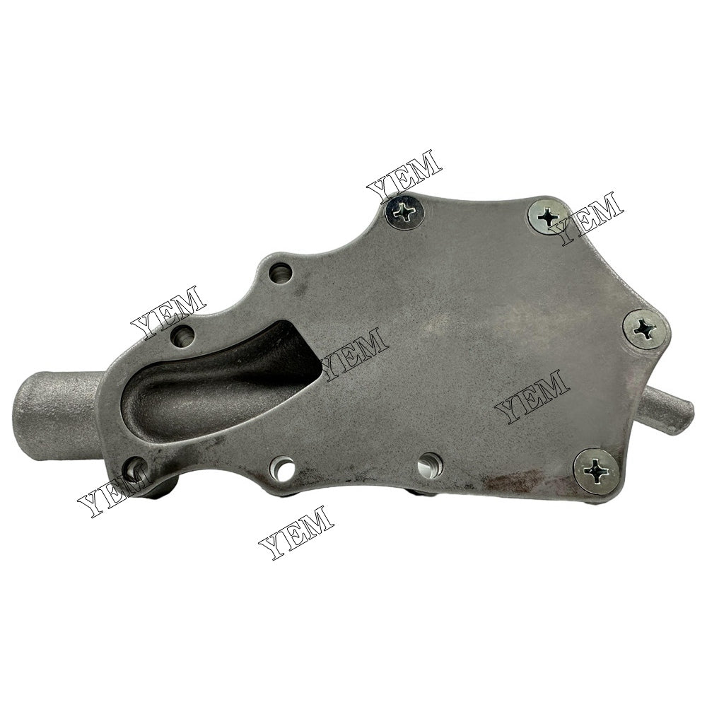 2KA1 Water Pump 8-94376838-0 For Isuzu heavy-duty truck