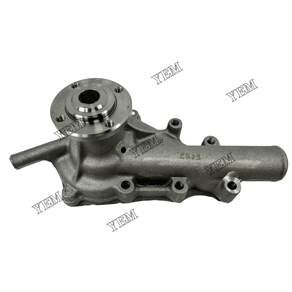 2KA1 Water Pump 8-94376838-0 For Isuzu heavy-duty truck For Isuzu