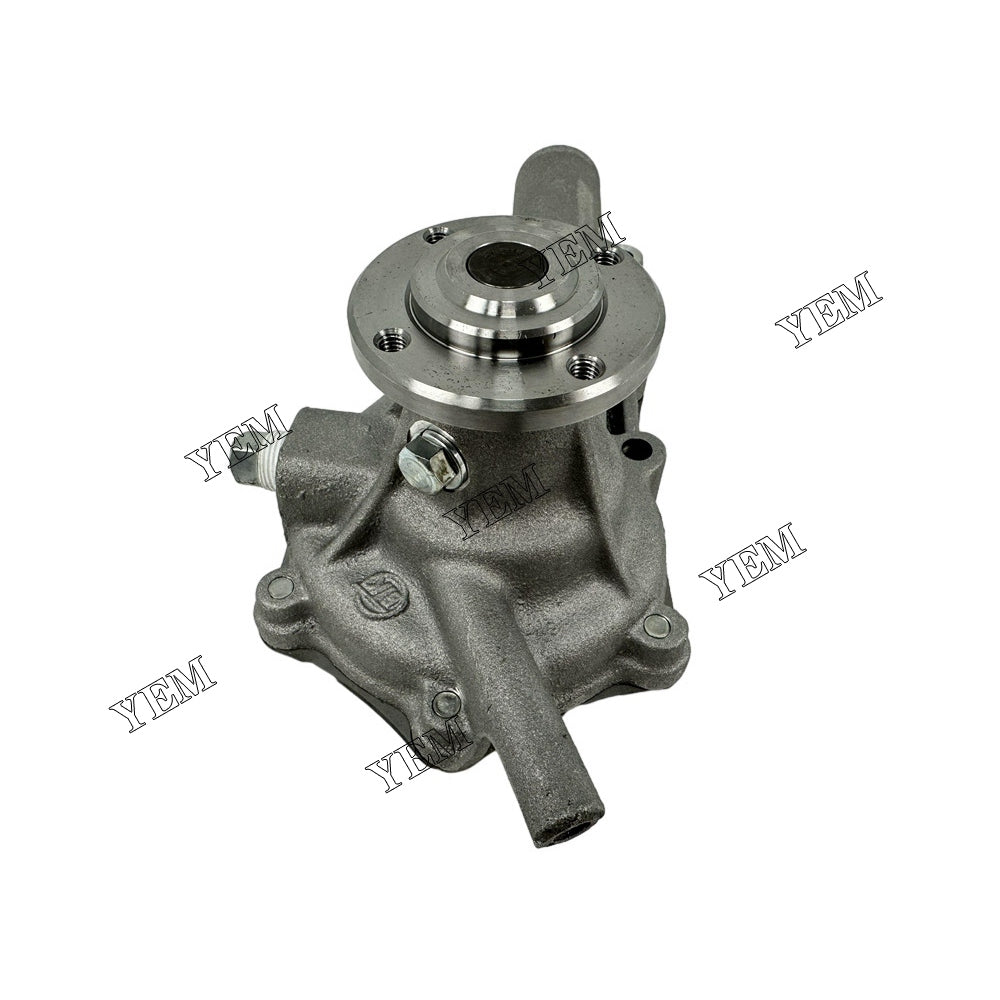 2KC1 Water Pump 8-94376838-0 For Isuzu heavy-duty truck For Isuzu