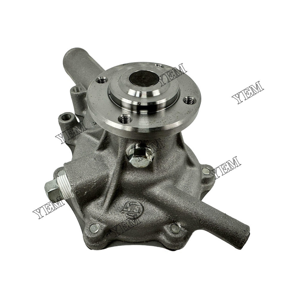 2KA1 Water Pump 8-94376838-0 For Isuzu heavy-duty truck For Isuzu