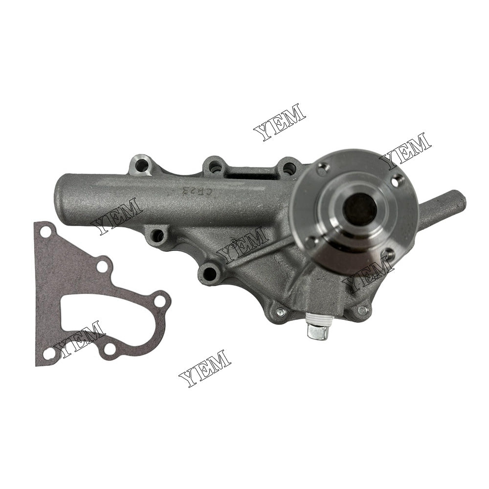2KC1 Water Pump 8-94376838-0 For Isuzu heavy-duty truck For Isuzu