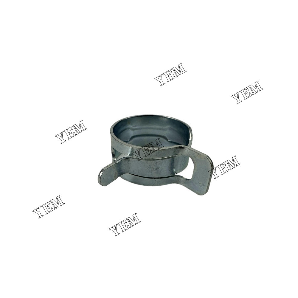 D1005 Hose Clamp 09318-88185 For Kubota Cams 216 excavator crawler excavator For Kubota