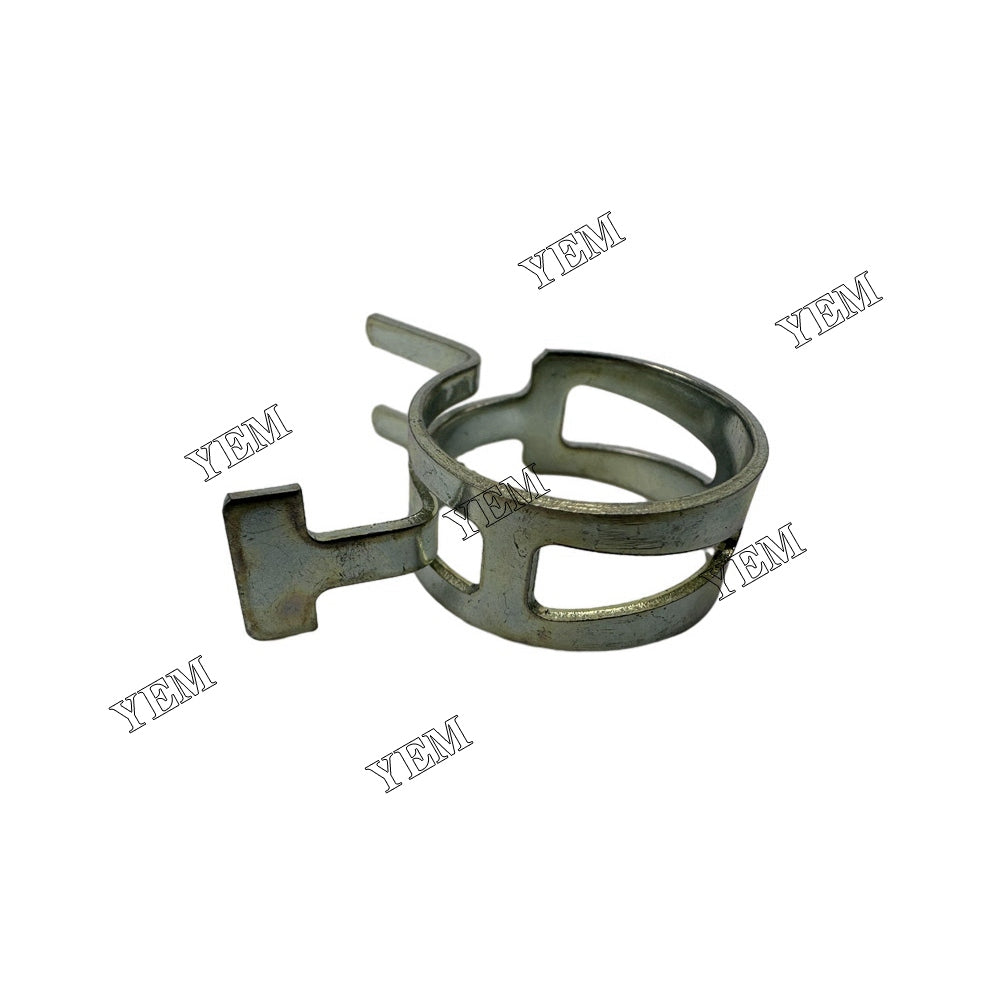 D1105 Hose Clamp 09318-88200 For Kubota F2680 B92 B2401 B2601 FZ2400 A-195 tractor crawler excavator For Kubota