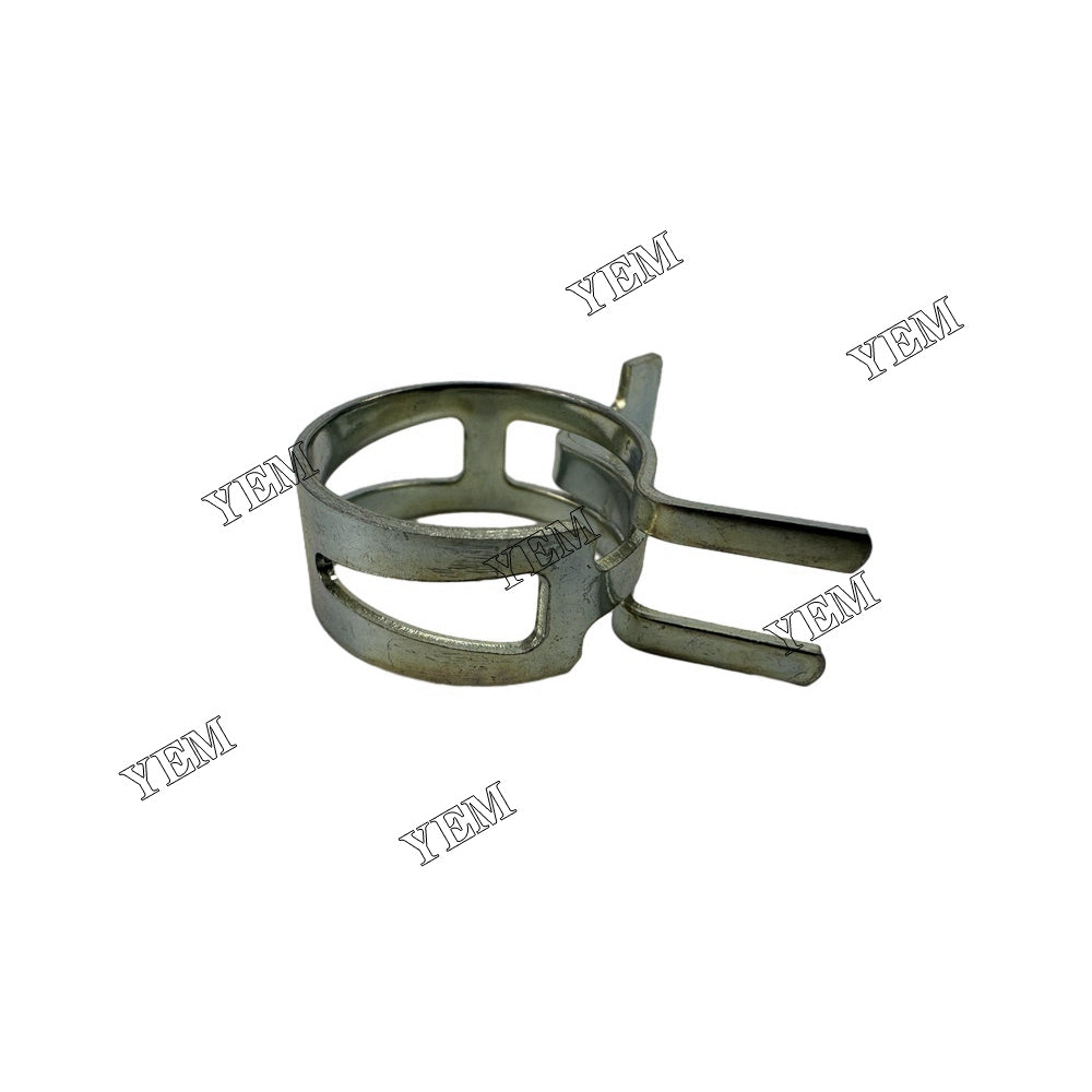 D1105 Hose Clamp 09318-88200 For Kubota F2680 B92 B2401 B2601 FZ2400 A-195 tractor crawler excavator For Kubota