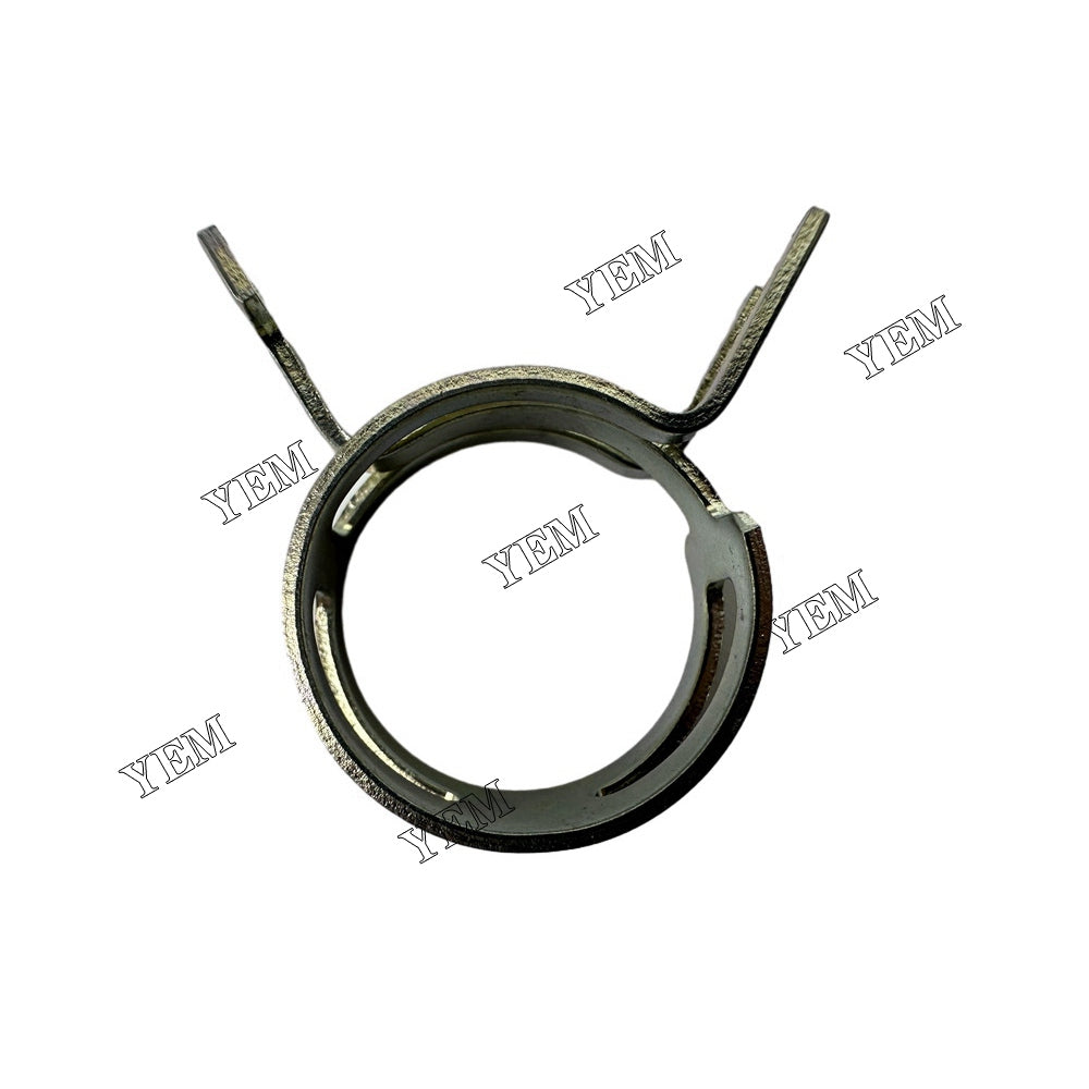 D1105 Hose Clamp 09318-88200 For Kubota F2680 B92 B2401 B2601 FZ2400 A-195 tractor crawler excavator For Kubota