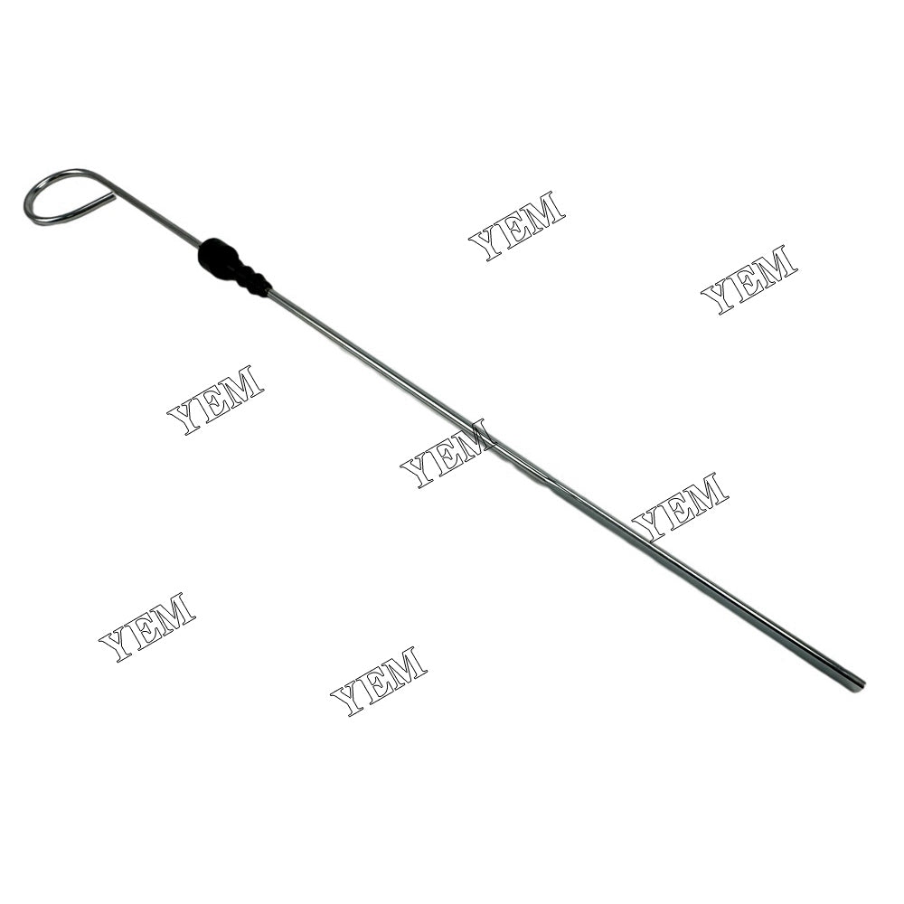 3TNV76 Oil Dipstick 119746-34801 For Yanmar Wacker Neuson EZ28 excavator excavator For Yanmar