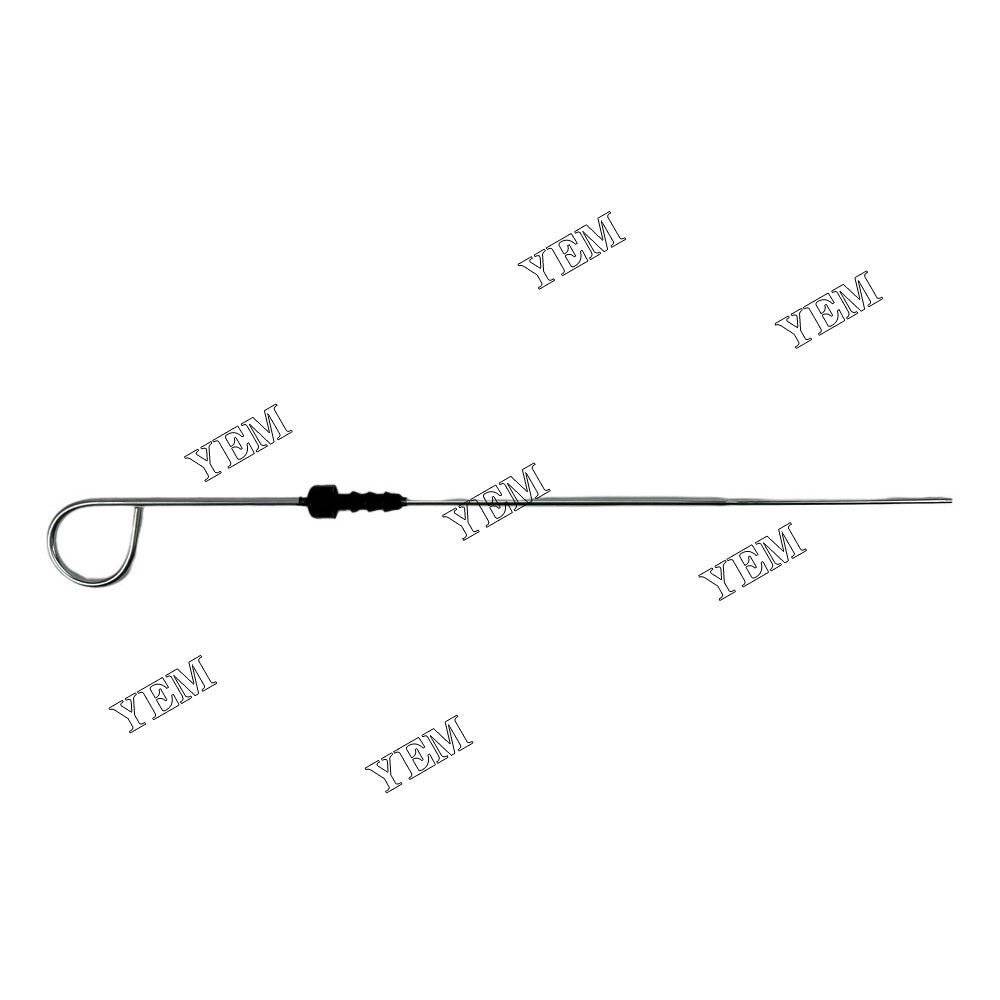 3TNV76 Oil Dipstick 119746-34801 For Yanmar Wacker Neuson EZ28 excavator excavator For Yanmar