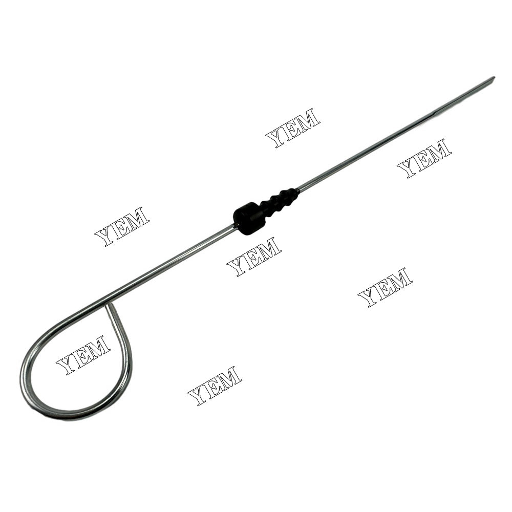 3TNV76 Oil Dipstick 119746-34801 For Yanmar Wacker Neuson EZ28 excavator excavator For Yanmar