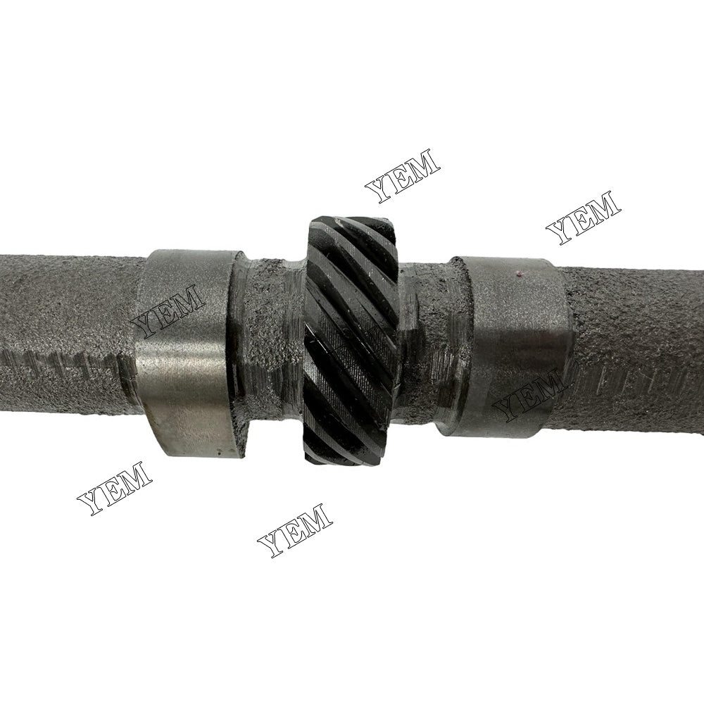 SD22 Camshaft 16T For Nissan forklift diesel engine