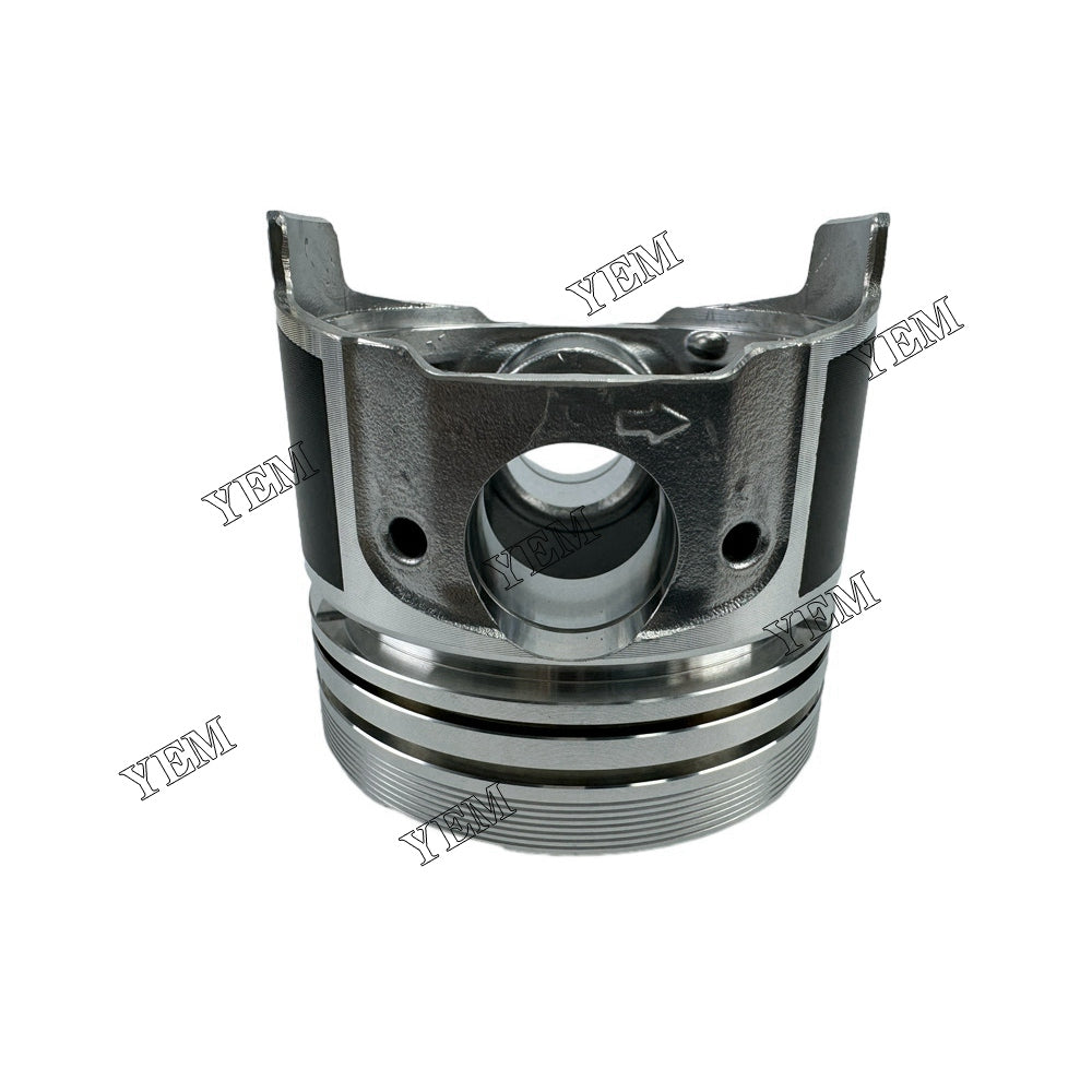 V1405 Piston STD 76mm For Kubota X-24 tractor engine information crawler excavator For Kubota