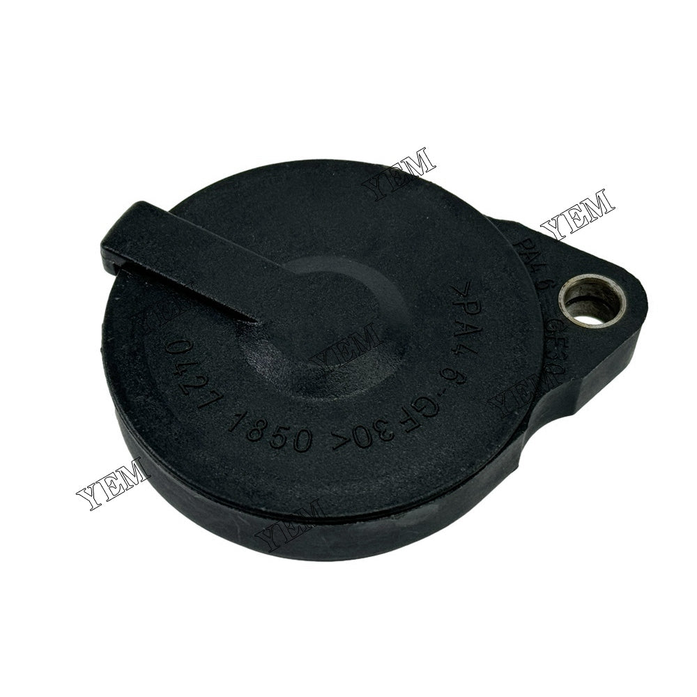 F2L2011 Breathing Valve 04178572 0427-1850 For Deutz welding machine diesel engine