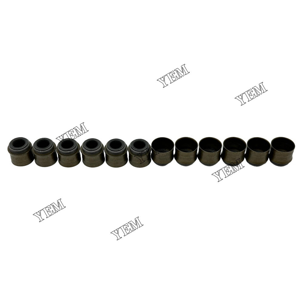 12Z Valve Oil Seal For Toyota automotive engine Engine For Toyota