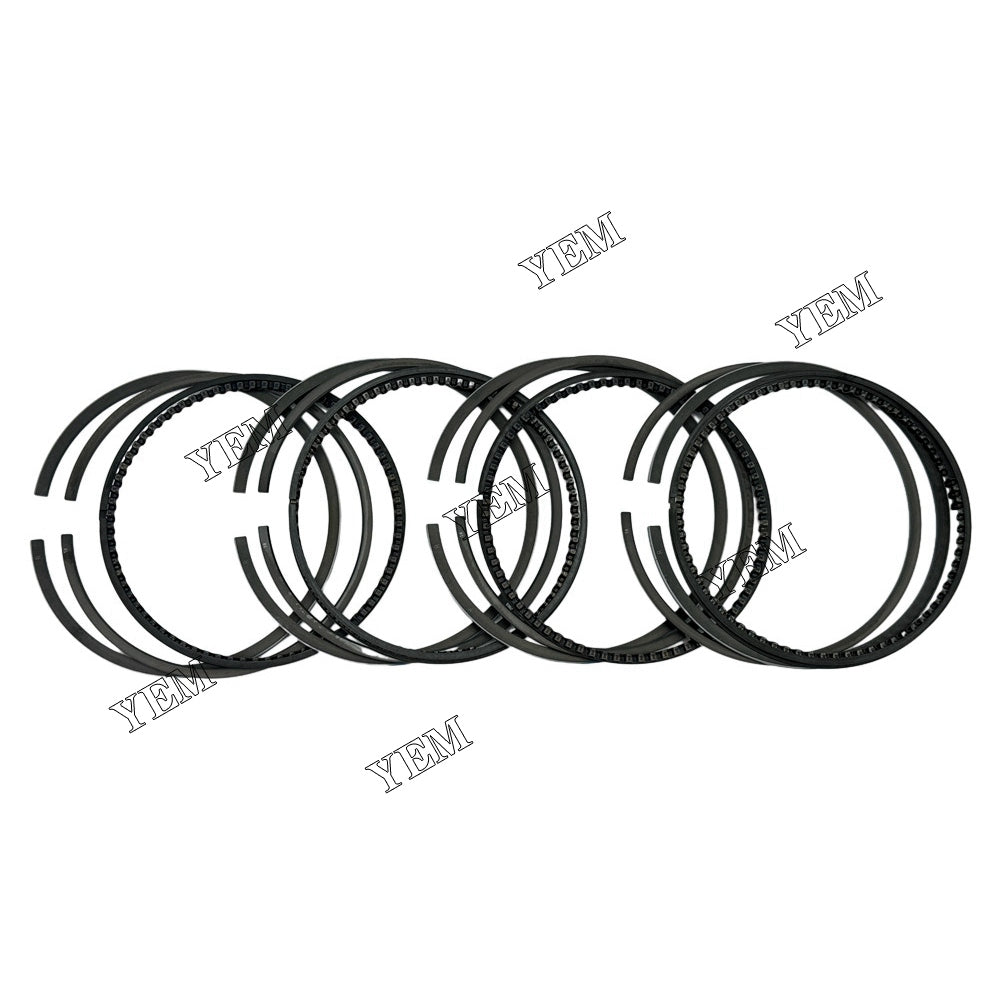 WG3800 Piston Rings Set STD 100mm EG504-21050 For Kubota Hyster S120FT-PRS
LPG forklift crawler excavator For Kubota