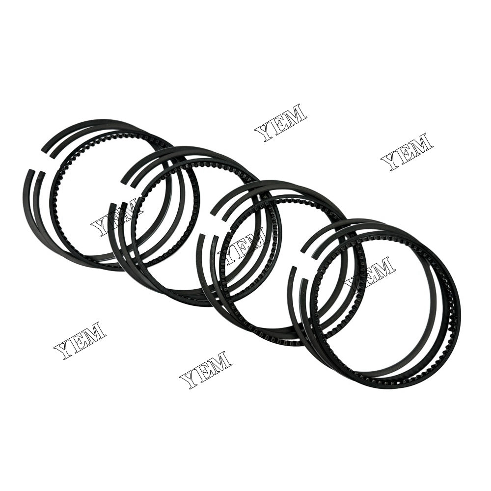 WG3800 Piston Rings Set STD 100mm EG504-21050 For Kubota Hyster S120FT-PRS
LPG forklift crawler excavator For Kubota