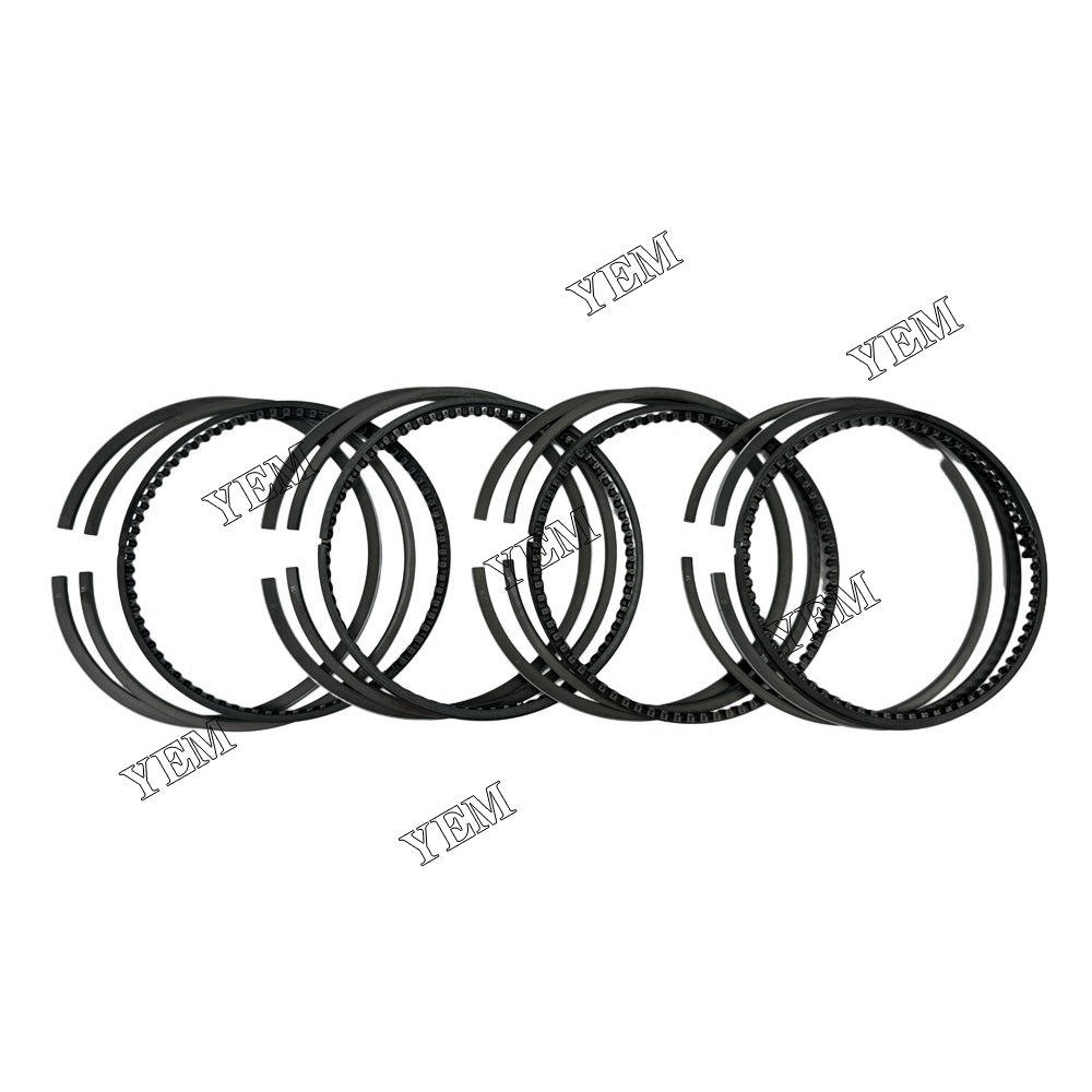 WG3800 Piston Rings Set STD 100mm EG504-21050 For Kubota Hyster S120FT-PRS
LPG forklift crawler excavator For Kubota