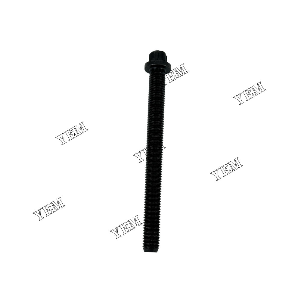 TCD2011L04W Cylinder Head Bolt 0427-0815 For Deutz welding machine diesel engine