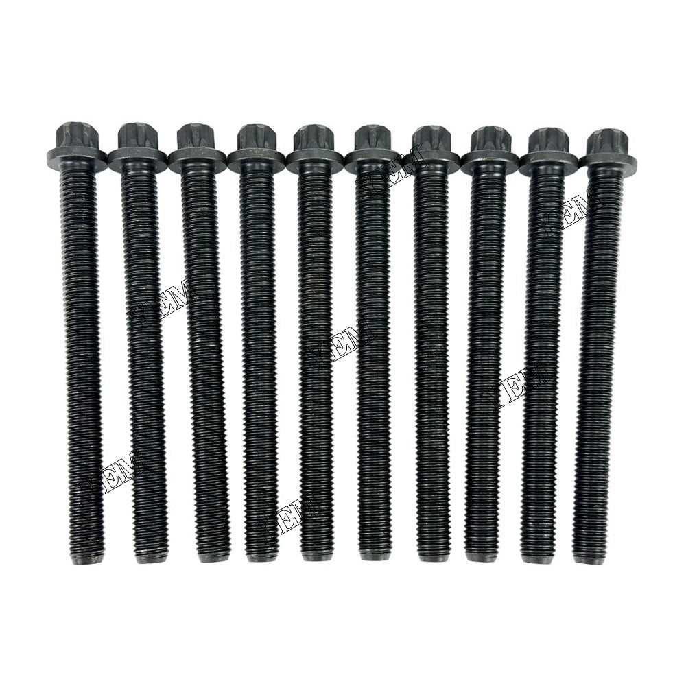 TCD2011L04W Cylinder Head Bolt 0427-0815 For Deutz welding machine diesel engine For Deutz