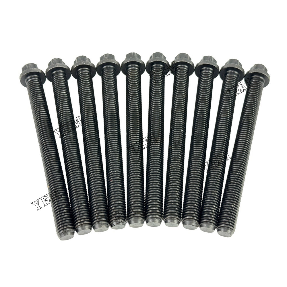 TCD2011L04W Cylinder Head Bolt 0427-0815 For Deutz welding machine diesel engine For Deutz