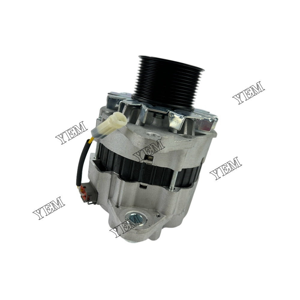 3066 Alternator 24V 2128561 For Caterpillar off-highway dump truck For Caterpillar