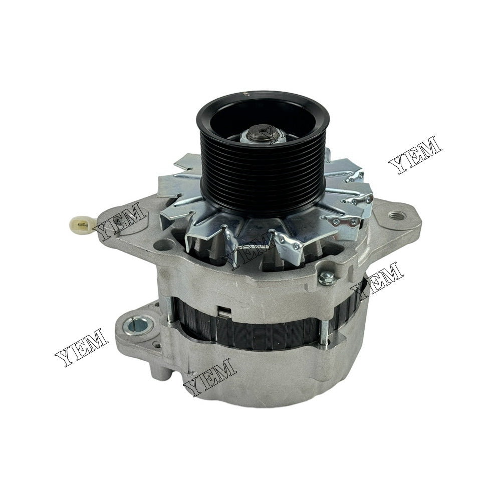 3066 Alternator 24V 2128561 For Caterpillar off-highway dump truck For Caterpillar