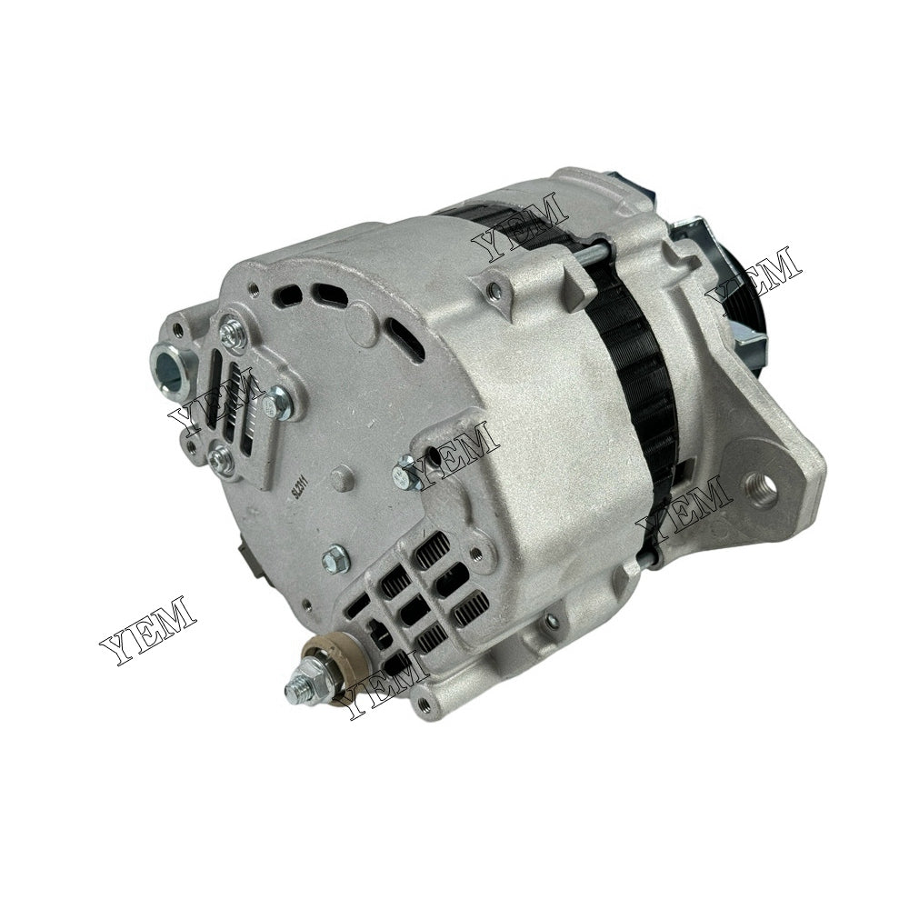 3066 Alternator 24V 2128561 For Caterpillar off-highway dump truck For Caterpillar