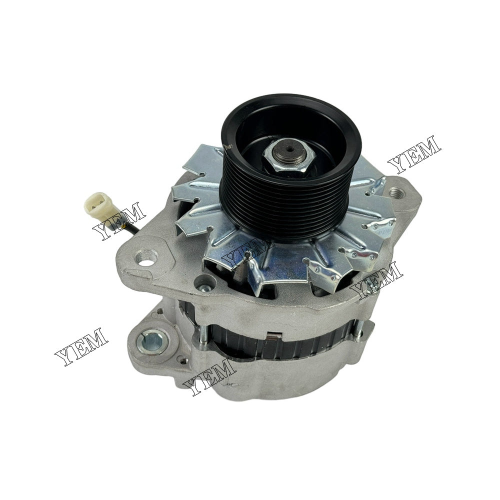 3066 Alternator 24V 2128561 For Caterpillar off-highway dump truck For Caterpillar