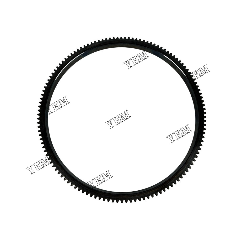 S6K Flywheel 127T 5I5004 For Mitsubishi wheel loader