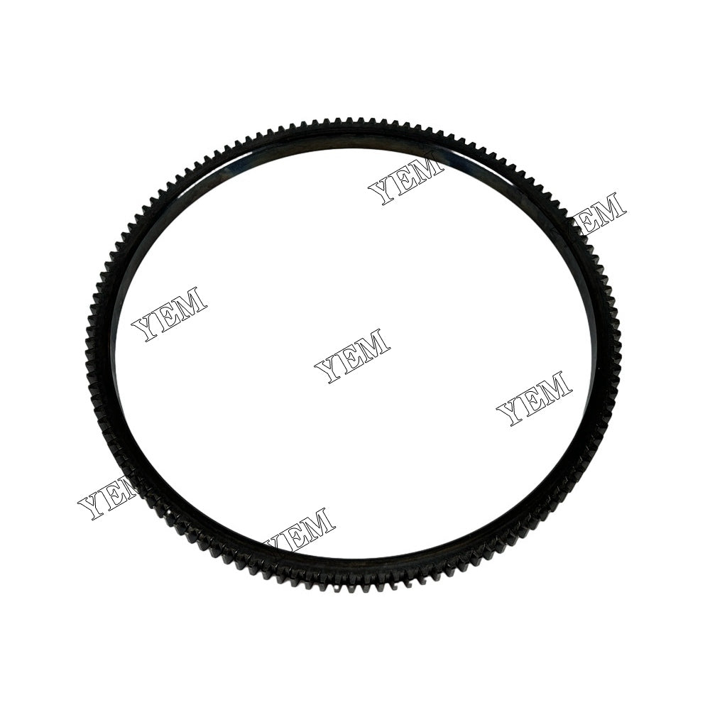 3066 Flywheel 127T 5I5004 For Caterpillar off-highway dump truck For Caterpillar