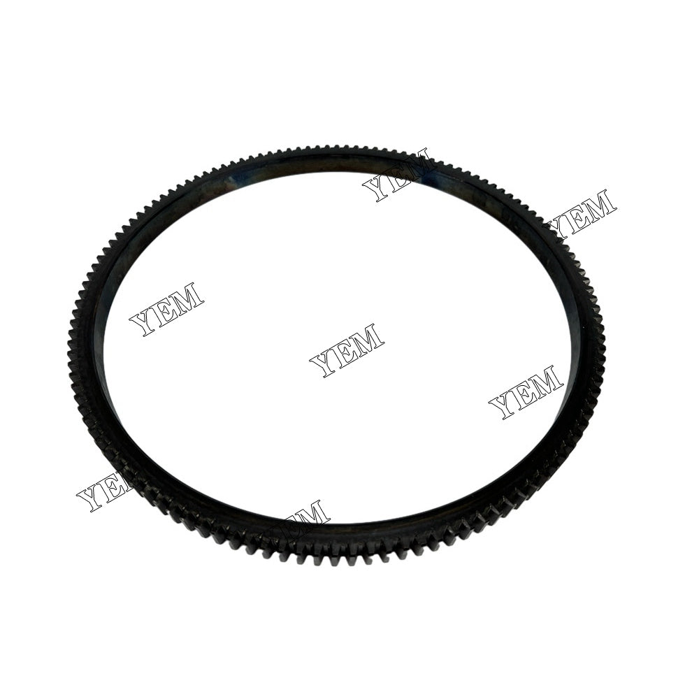 3066 Flywheel 127T 5I5004 For Caterpillar off-highway dump truck For Caterpillar