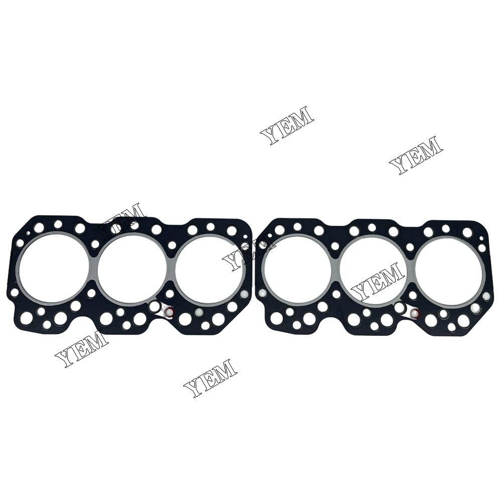 6CH Head Gasket For Yanmar excavator Engine For Yanmar