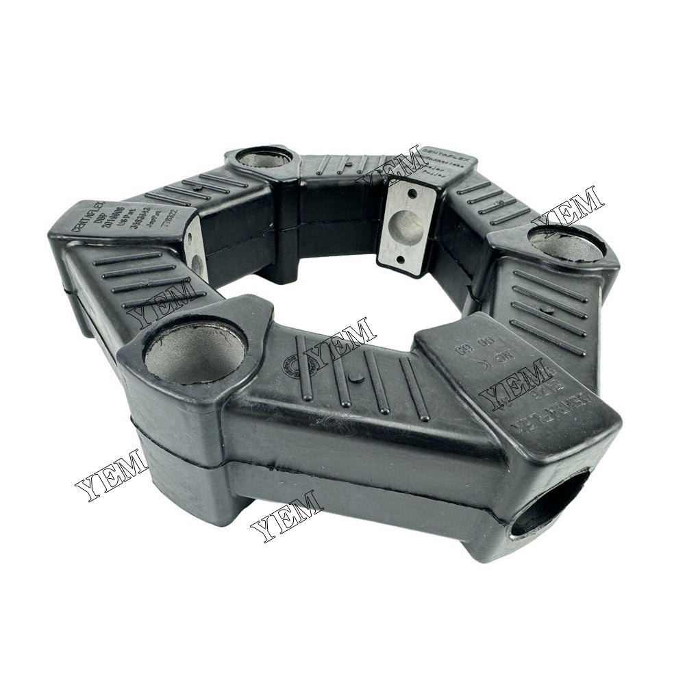 30Z Engine Coupling 3683643 For Diesel engine parts