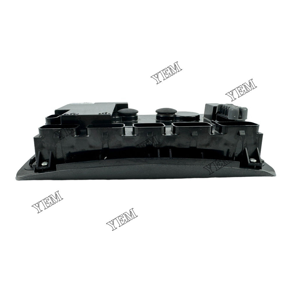 Control Panel 6678684 For Bobcat Excavators and loaders