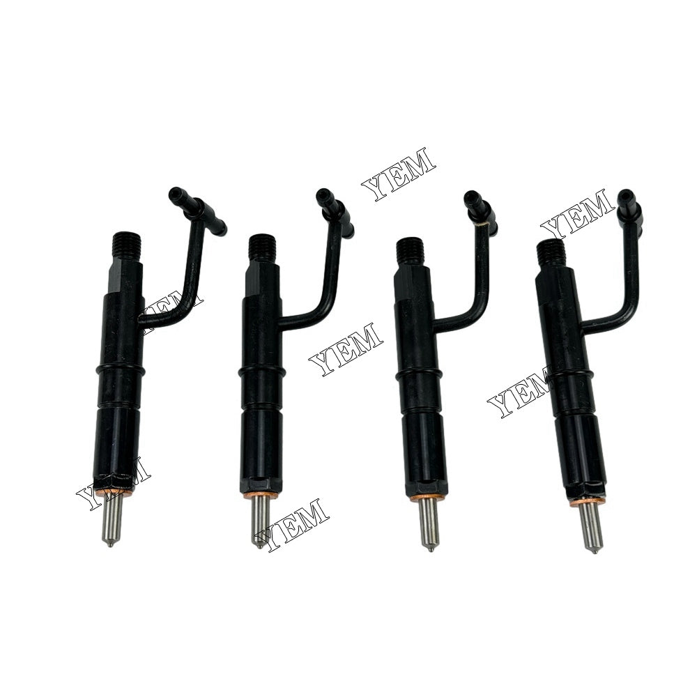 4JA1 Injector 8943342000 For Isuzu heavy-duty truck