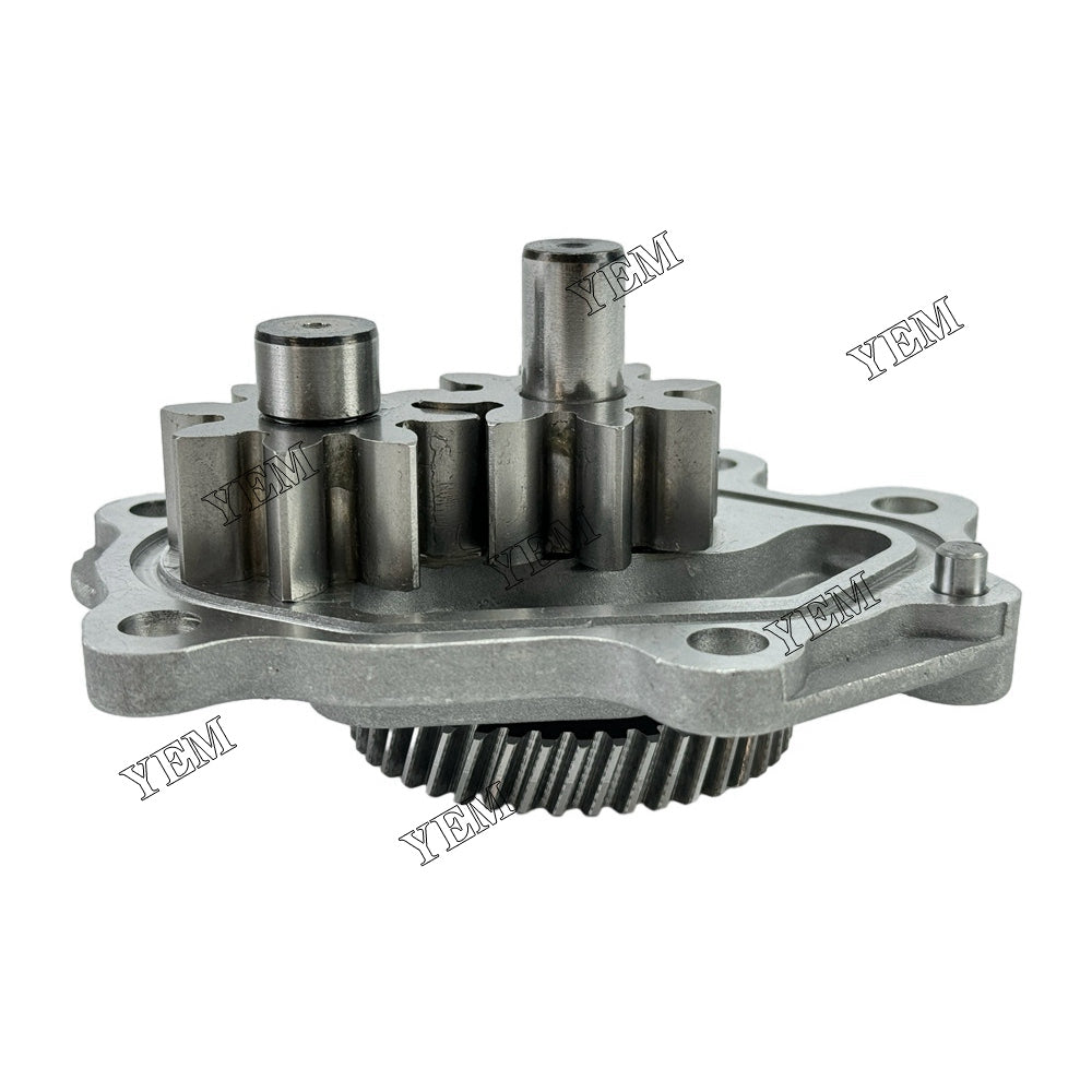 TD23 Oil Pump 43T 15010-VB600 For Nissan forklift diesel engine For Nissan