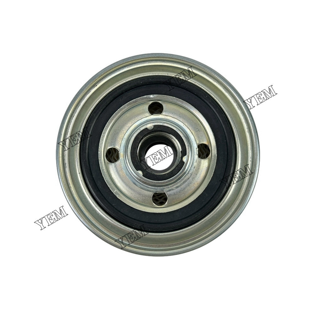 S4S Fuel Filter Element MB220900 BC-CX593 For Mitsubishi Volvo EW7 excavator wheel loader For Mitsubishi