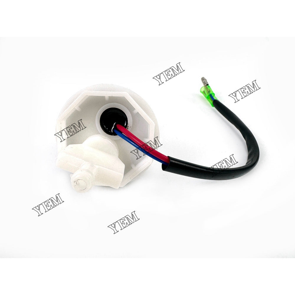S4S Oil And Water Sensor For Mitsubishi Volvo EW7 excavator wheel loader For Mitsubishi