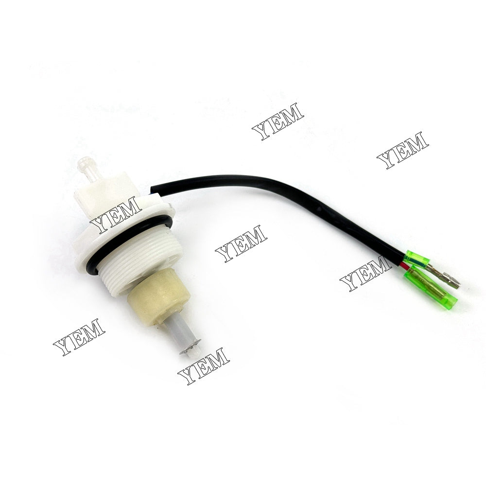 S4S Oil And Water Sensor For Mitsubishi Volvo EW7 excavator wheel loader For Mitsubishi