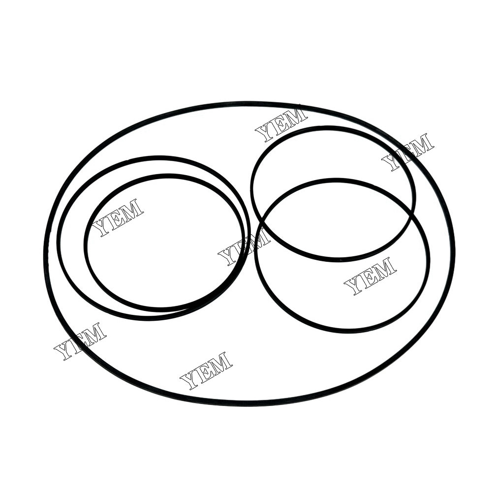Seal Kit 6674201 For Bobcat Excavators and loaders For Bobcat