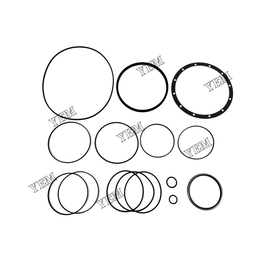 Seal Kit 6674201 For Bobcat Excavators and loaders For Bobcat