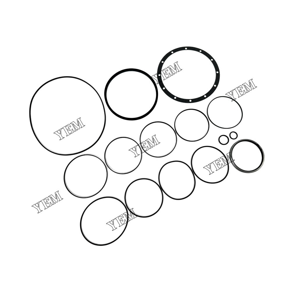 Seal Kit 6674201 For Bobcat Excavators and loaders For Bobcat