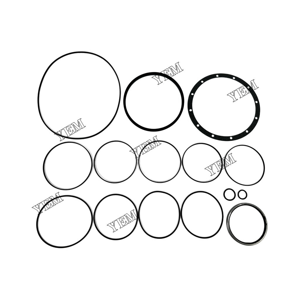 Seal Kit 6674201 For Bobcat Excavators and loaders For Bobcat