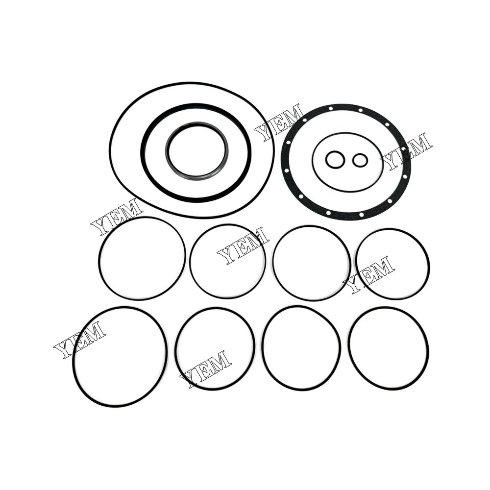 Seal Kit 6674201 For Bobcat Excavators and loaders For Bobcat