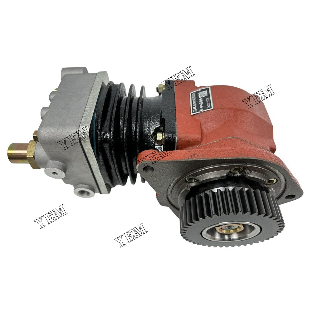 D700 Air Compressor 3509010D700 A F3509010-D700 A For Deutz welding machine diesel engine