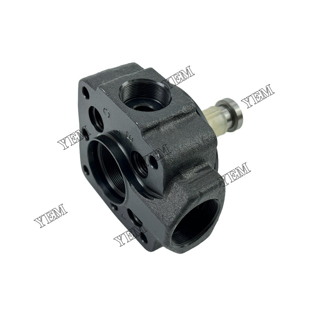 1KZ Diesel Pump Head Rotor 096400-1441 For Toyota automotive engine