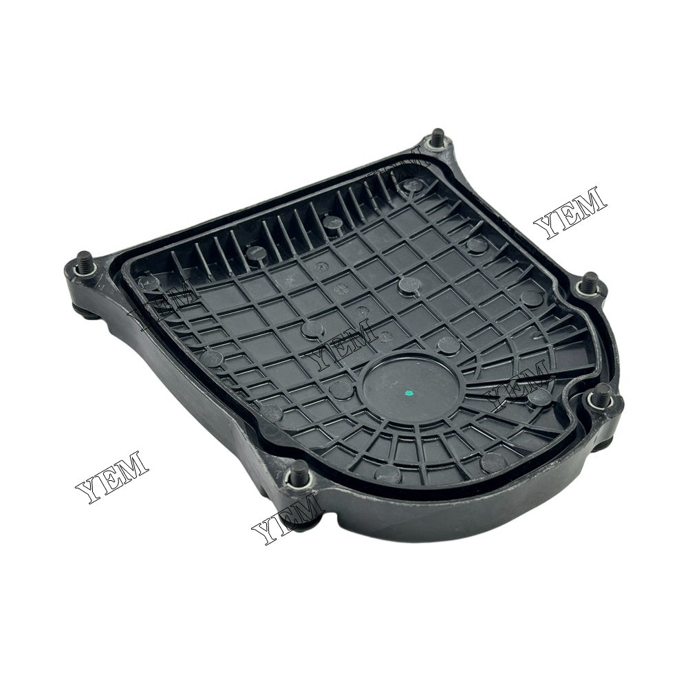 QSF2.8 Chain Chamber Cover 5264443F For Cummins excavator engine