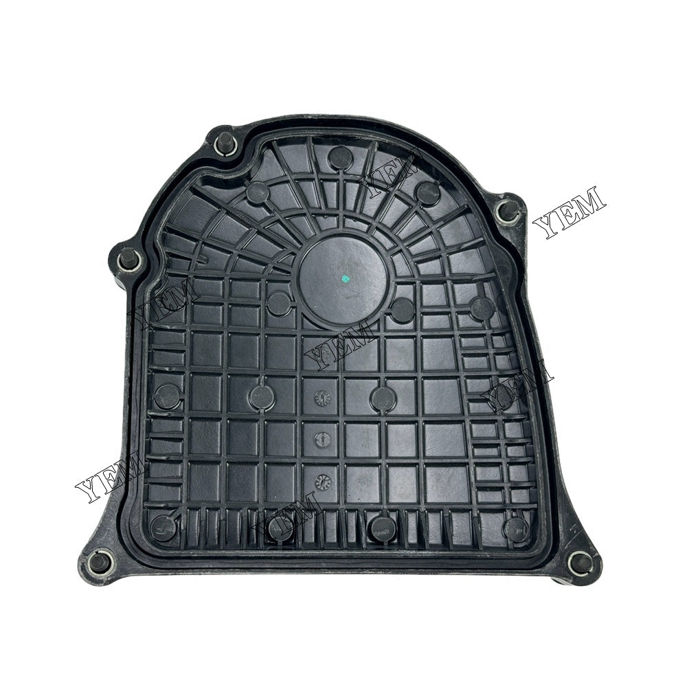 QSF2.8 Chain Chamber Cover 5264443F For Cummins excavator engine For Cummins