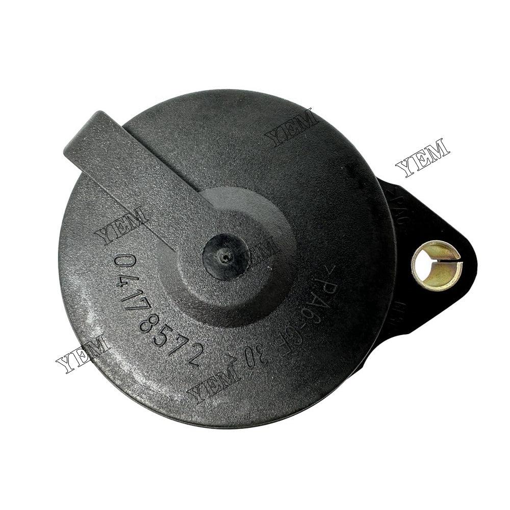 BF4M1011 Breathing Valve 4178572 For Deutz welding machine diesel engine For Deutz