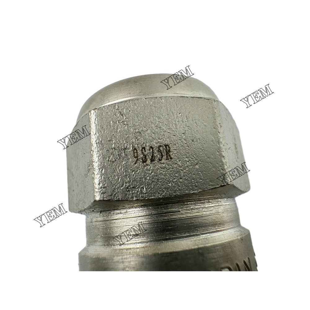QSK60 Spark Plug 4924504 For Cummins Komatsu PC400 excavator excavator engine