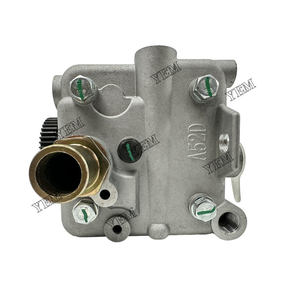 Air Compressor 43T 3509090-D457 For Deutz welding machine diesel engine For Deutz