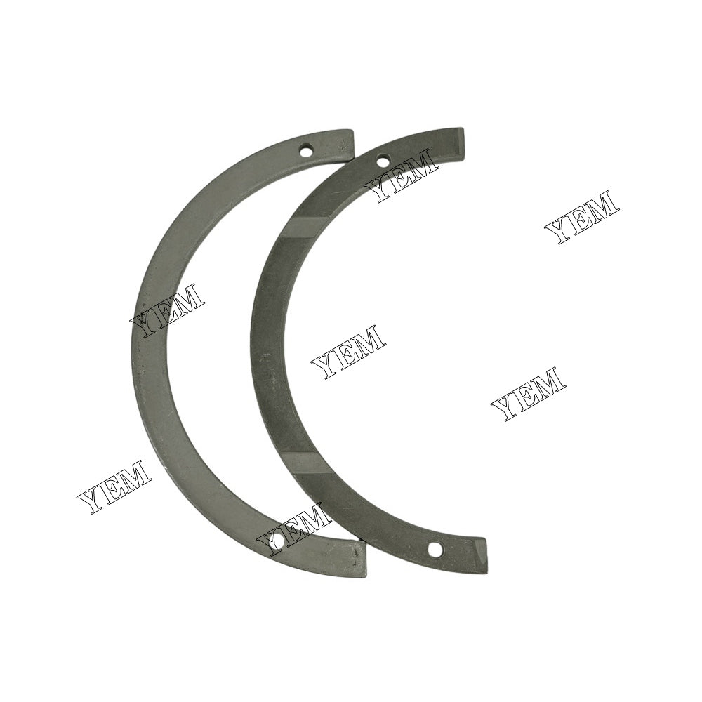 S6A3 Thrust Washer 35A09-18100 For Mitsubishi wheel loader